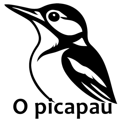 O Picapau