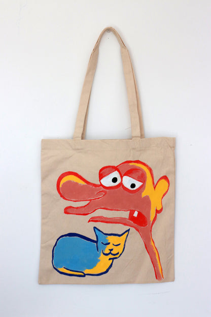 El guardián del sueño